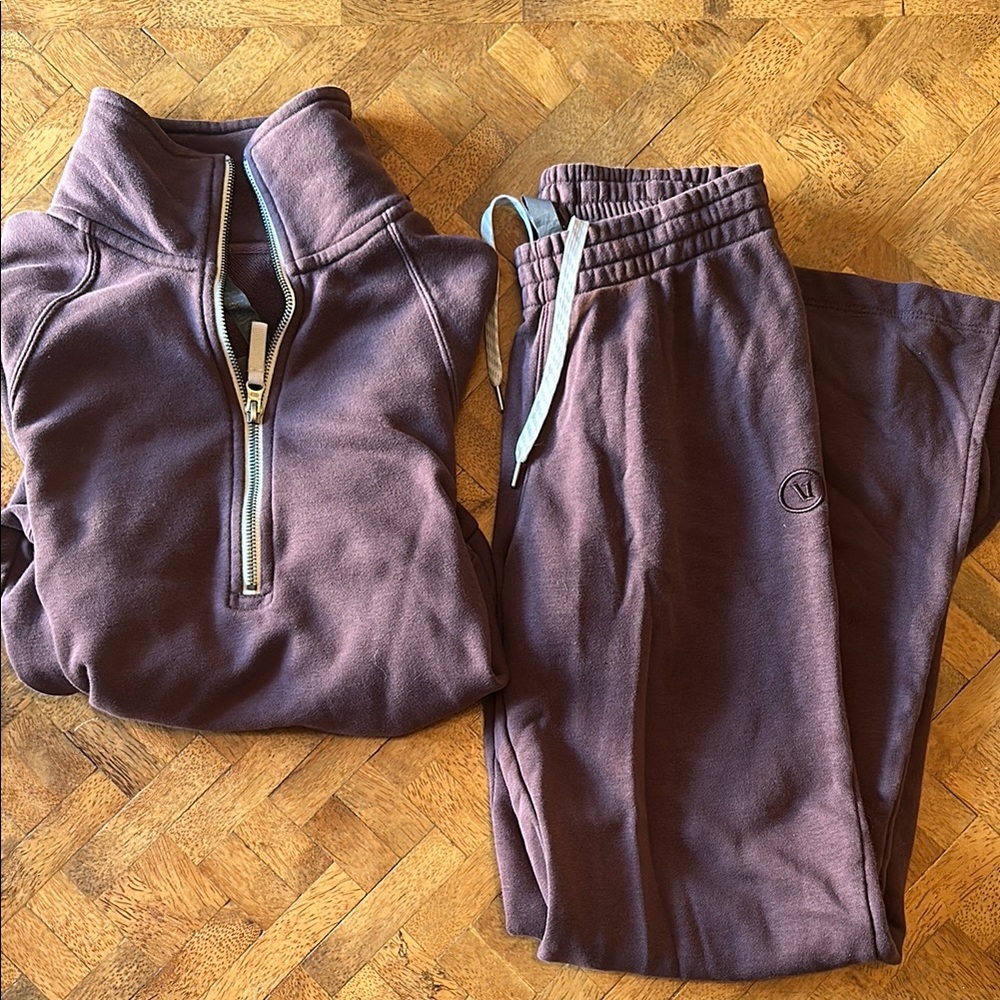 Vuori sweat set
